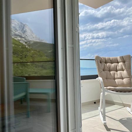 Makazura Sunset Makarska Exterior foto