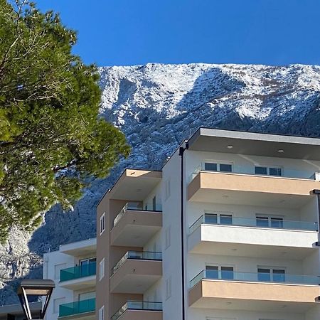 Makazura Sunset Makarska Exterior foto